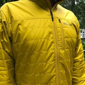 Marmot Men's Lucian Jacket- Like New